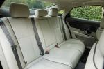 Jaguar XJ 2012 года (UK)